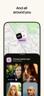 happn APK screenshot