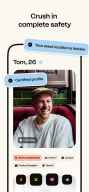 happn APK screenshot