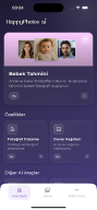 Happy Photos AI: Foto Düzenle APK screenshot
