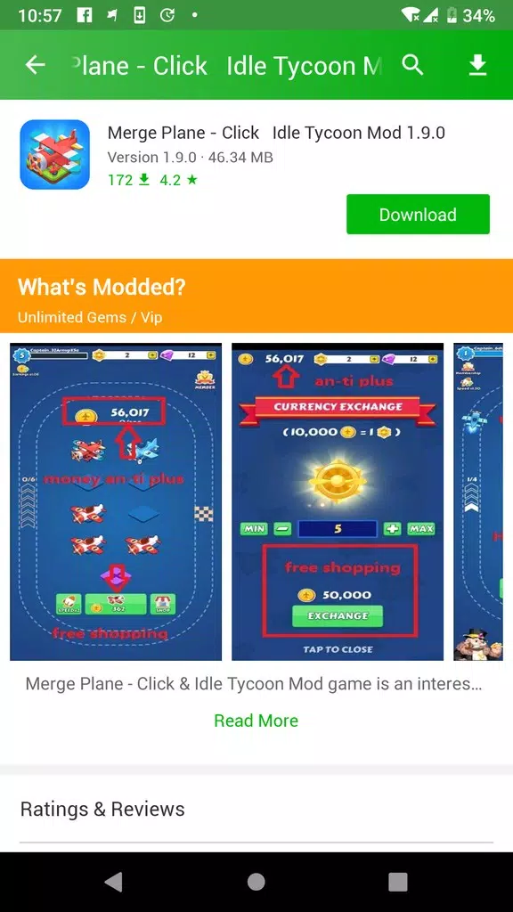 HappyMod APK screenshot