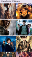 Harry Potter Wallpaper APK screenshot