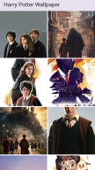 Harry Potter Wallpaper APK screenshot