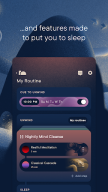 Hatch Sleep APK screenshot