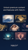 Hatch Sleep APK screenshot