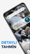 Hava Durumu APK screenshot