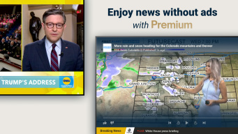 Haystack News: Local TV News APK screenshot