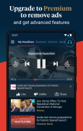 Haystack News: Local TV News APK screenshot