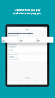 HBF Health APK screenshot