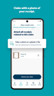HBF Health APK screenshot