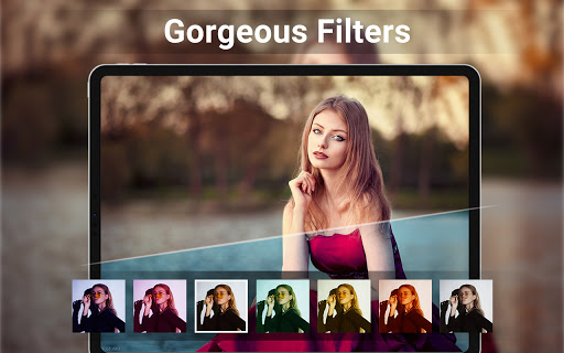 HD Camera for Android: 4K Cam APK 9