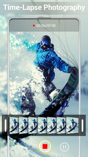 HD Camera for Android: 4K Cam APK 14