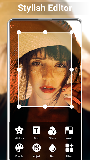 HD Camera for Android: 4K Cam APK 16