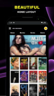 HD Movies 2024 screenshot