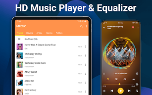 HD Video Player All Format APK screenshot