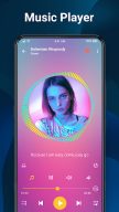 HD Video Player All Format APK screenshot