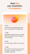 Headspace APK screenshot