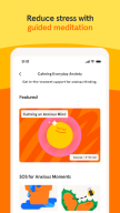 Headspace APK screenshot