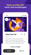 Headspace APK screenshot