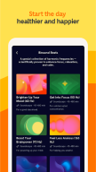 Headspace APK screenshot