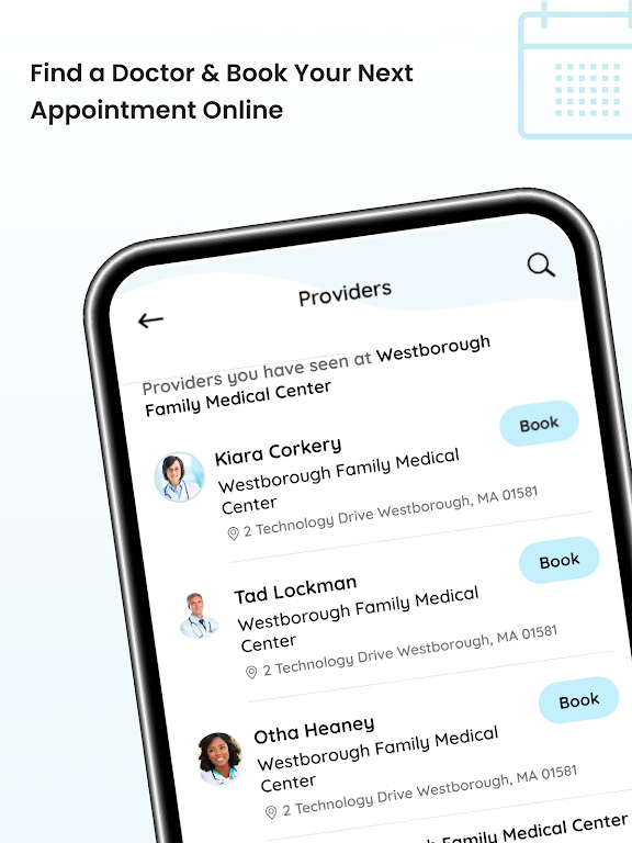 healow APK screenshot