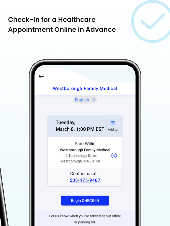 healow APK screenshot