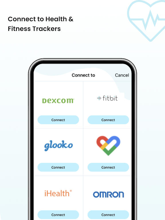healow APK screenshot