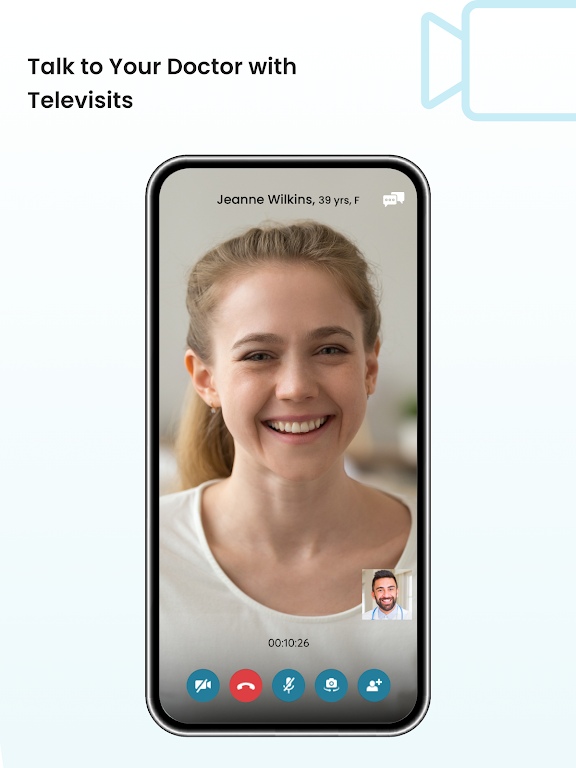healow APK screenshot