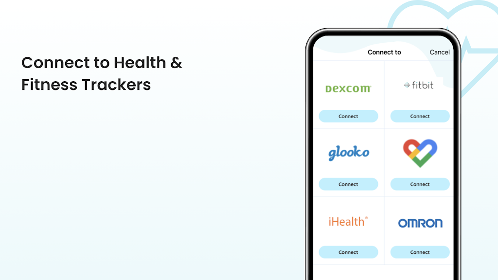 healow APK screenshot