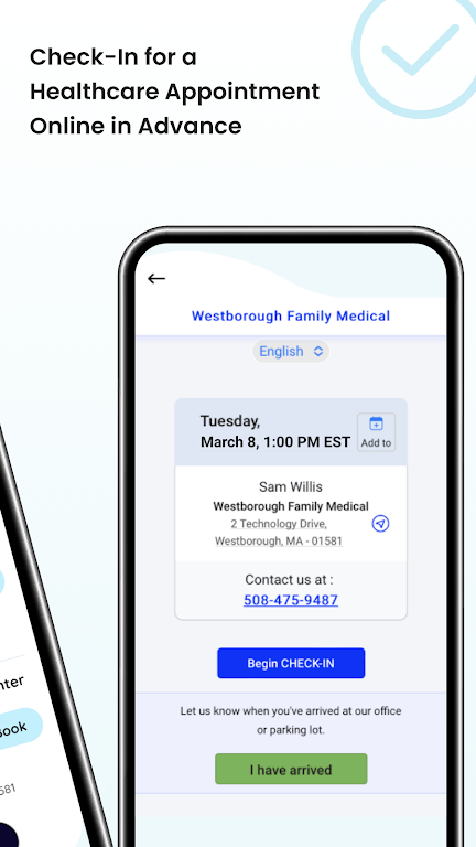 healow APK screenshot