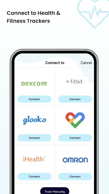 healow APK screenshot