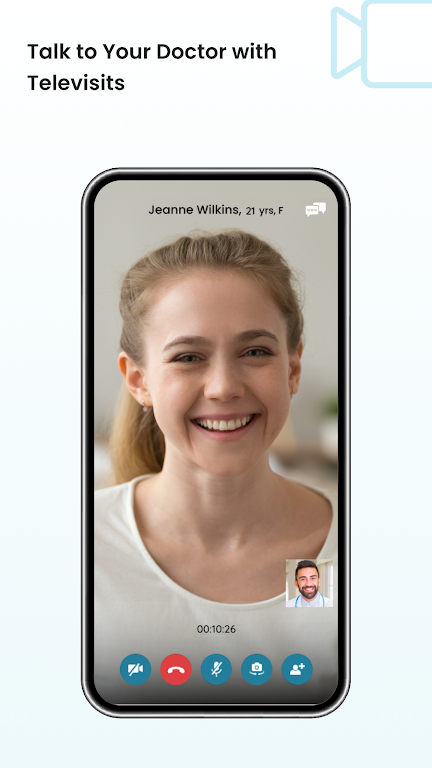healow APK screenshot