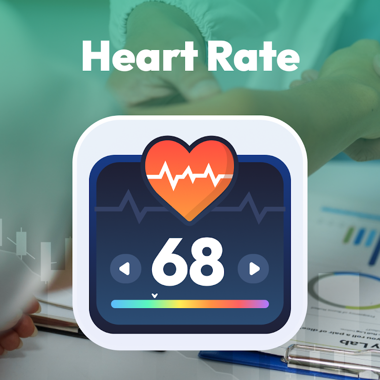 Health View APK screenshot