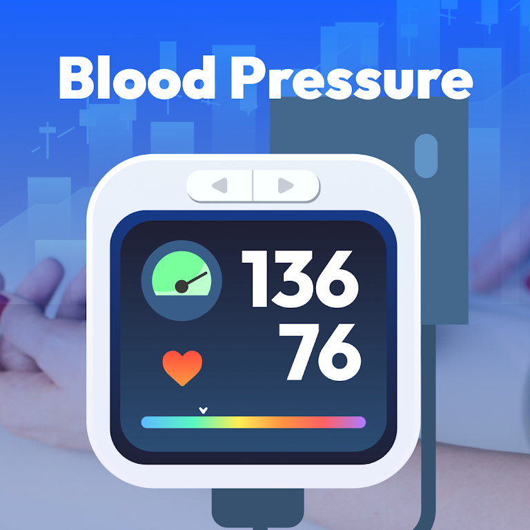 Health View APK screenshot