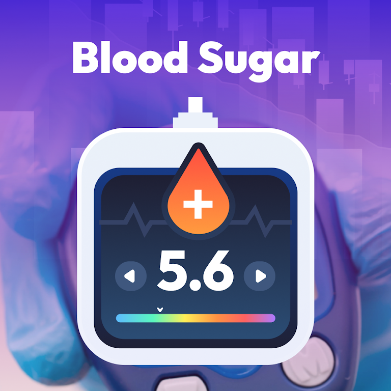 Health View APK screenshot