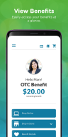 Healthy Benefits+ APK screenshot