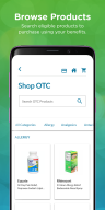 Healthy Benefits+ APK screenshot