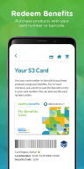 Healthy Benefits+ APK screenshot