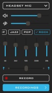 Услышать на расстоянии APK screenshot
