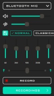 Услышать на расстоянии APK screenshot