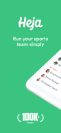 Heja APK screenshot