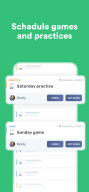 Heja APK screenshot