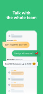 Heja APK screenshot