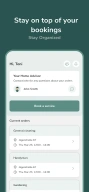 Helpling APK screenshot