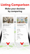 Hepsiemlak – Property Listings APK screenshot