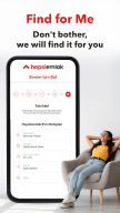 Hepsiemlak – Property Listings APK screenshot
