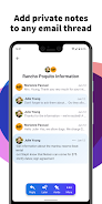 HEY Email APK 4