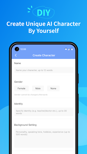 Hi.AI -Chat With AI Characters 4