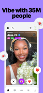 Hily APK screenshot