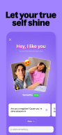 Hily APK screenshot