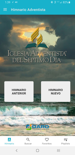 Himnario Adventista APK screenshot
